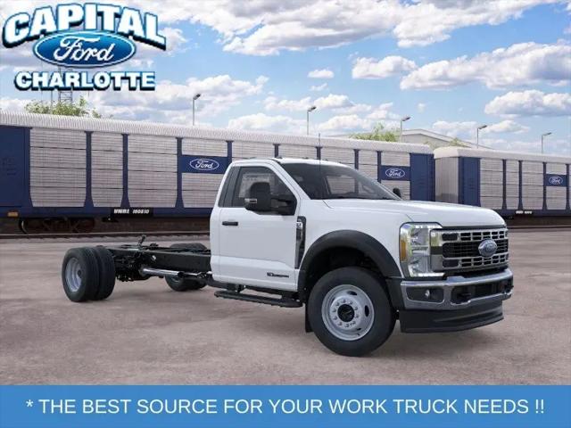 2026 Ford 600 XL