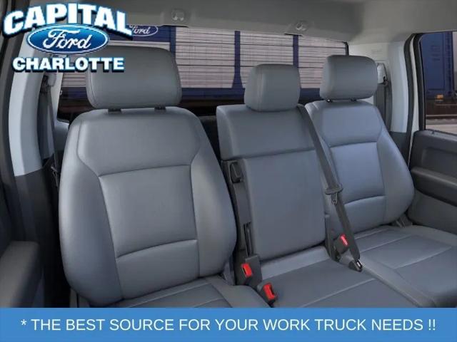 2026 Ford 600 XL