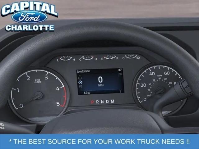 2026 Ford 600 XL