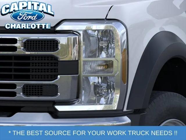 2026 Ford 600 XL