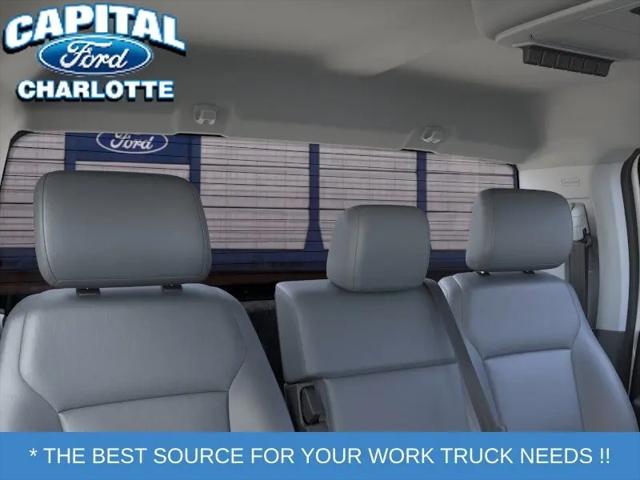 2026 Ford 600 XL