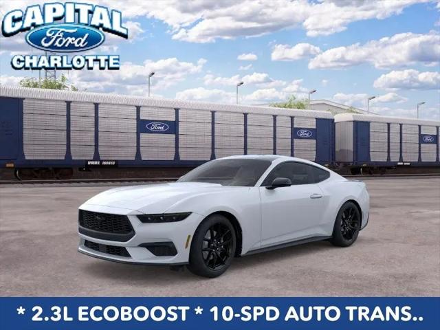 2026 Ford Mustang EcoBoost Fastback for sale in Charlotte, NC