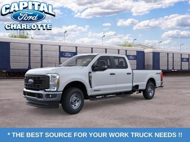 2026 Ford F-250 XL for sale in Charlotte, NC