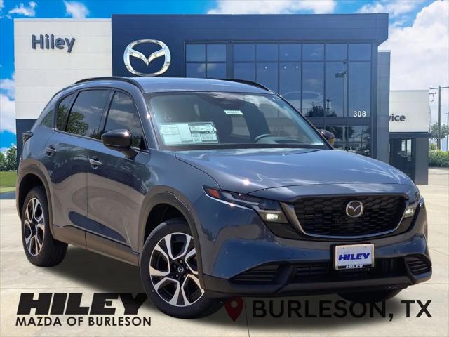 2026 Mazda CX-5 2.5 S Preferred for sale in Burleson, TX