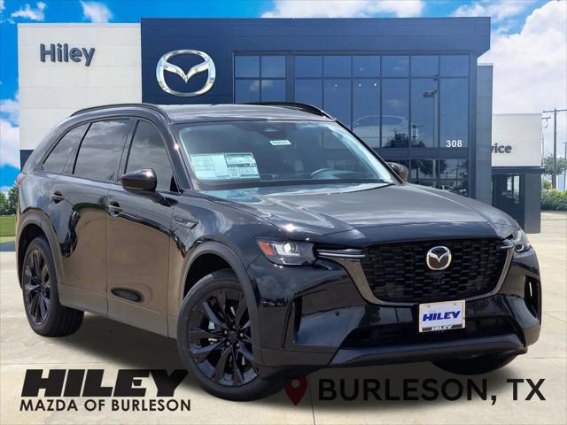 2026 Mazda X-90 3.3 Turbo Premium Sport for sale in Burleson, TX