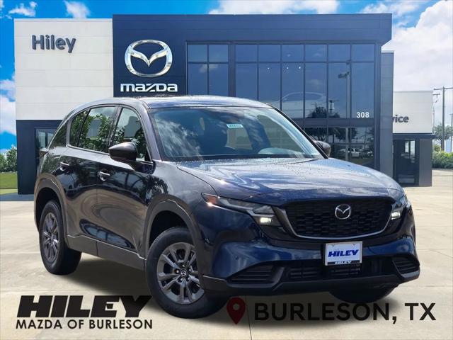 2026 Mazda CX-5 2.5 S for sale in Burleson, TX