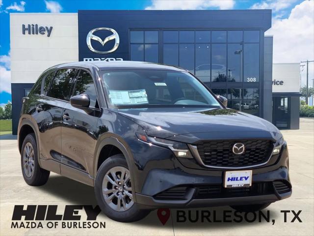 2026 Mazda CX-5 2.5 S Select for sale in Burleson, TX