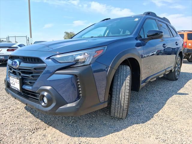 2024 Subaru Outback Onyx Edition for sale in Grand Junction, CO