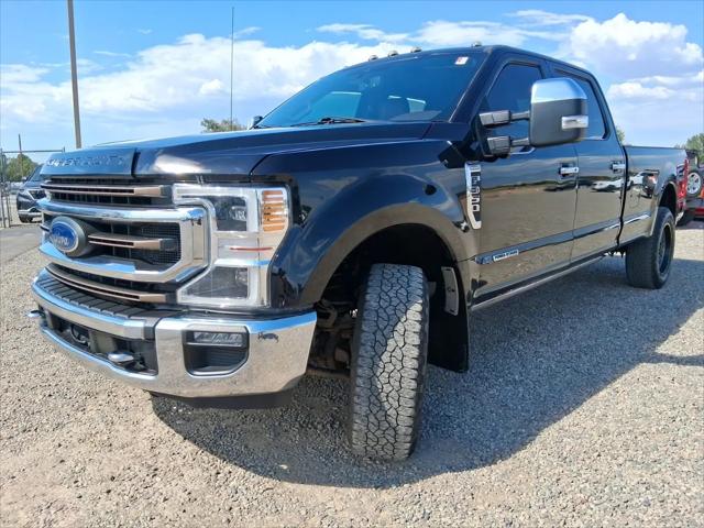 2020 Ford F-350 XL for sale in Grand Junction, CO
