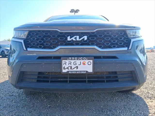 2023 Kia Sorento LX for sale in Grand Junction, CO