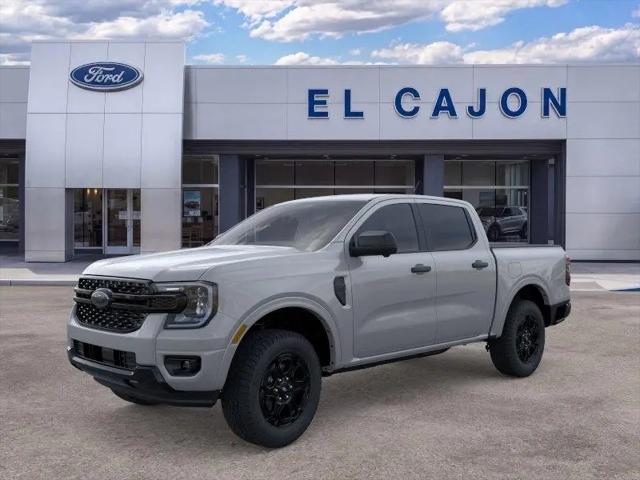 2026 Ford Ranger XLT for sale in El Cajon, CA