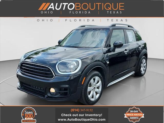 2019 MINI Countryman Cooper for sale in Columbus, OH