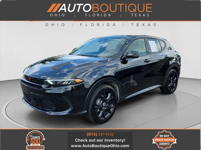 2024 Dodge Hornet R/T Plus EAWD for sale in Columbus, OH