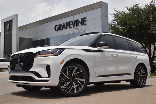 2026 Lincoln Aviator Black Label for sale in Grapevine, TX