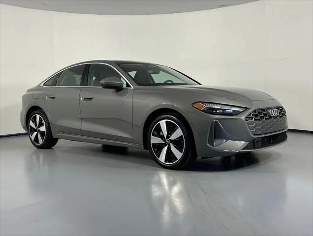 2025 Audi A5 Premium Plus TFSI quattro S tronic for sale in Westampton, NJ