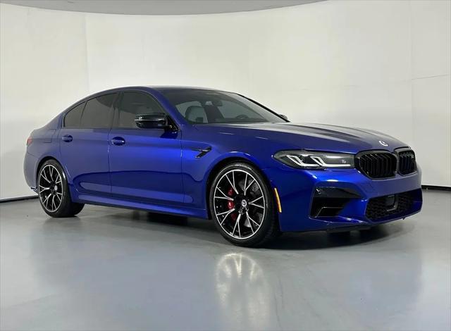 2023 BMW M5 Standard for sale in Westampton, NJ