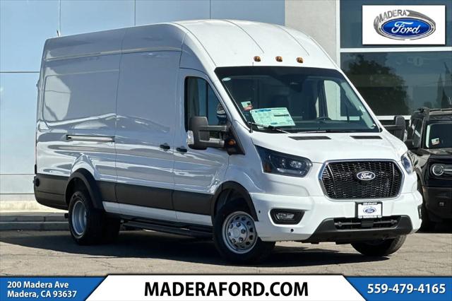 2026 Ford Transit Cargo Van T-350 HD for sale in Madera, CA