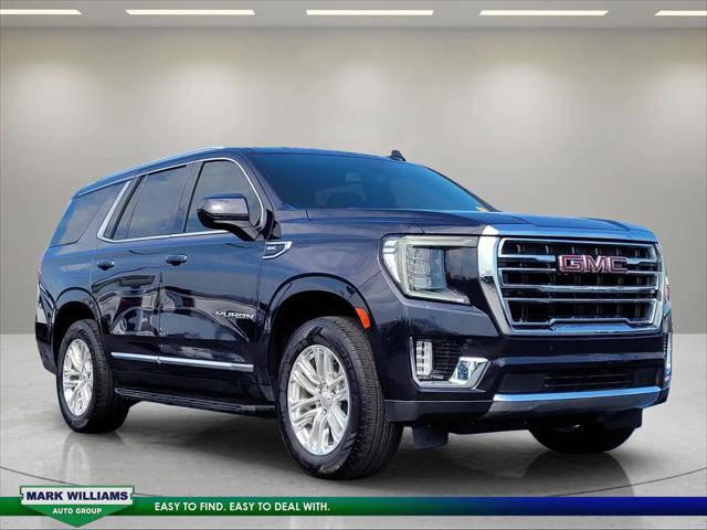 2022 GMC Yukon for sale near Cincinnati, OH