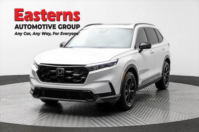 2024 Honda CR-V Hybrid Sport-L for sale in Millersville, MD