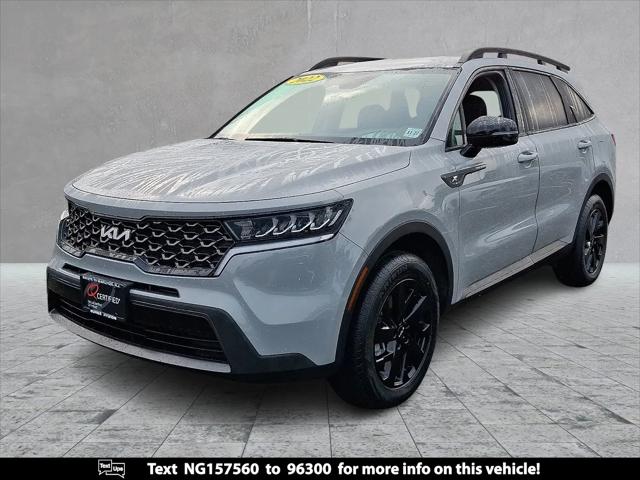 2022 Kia Sorento X-Line S for sale in Marlton, NJ