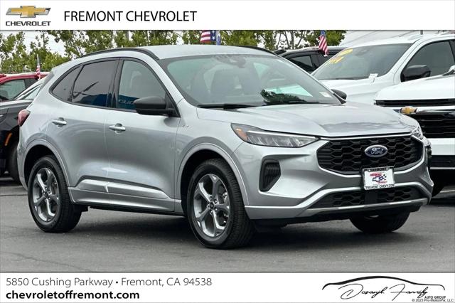 2023 Ford Escape ST-Line for sale in Fremont, CA