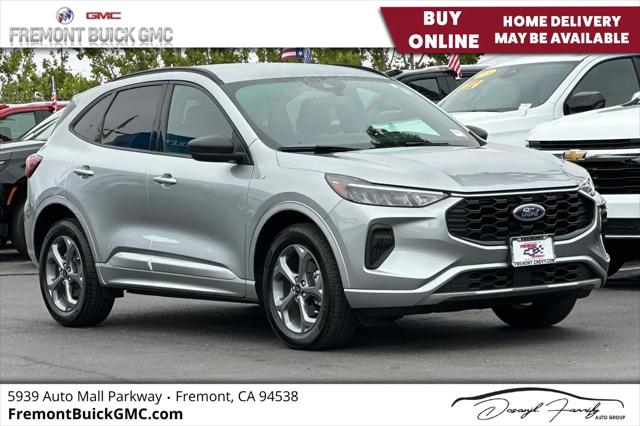 2023 Ford Escape ST-Line for sale in Fremont, CA