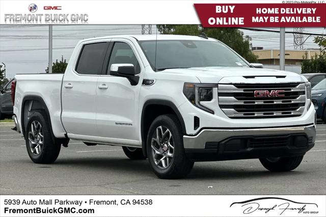 2026 GMC Sierra 1500 SLE for sale in Fremont, CA