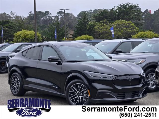 2026 Ford Mustang Mach-E Premium for sale in Colma, CA