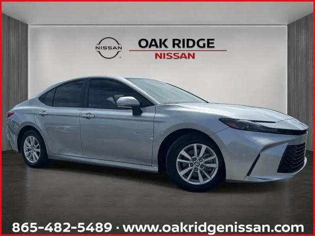 2025 Toyota Camry LE for sale in Oak Ridge, TN