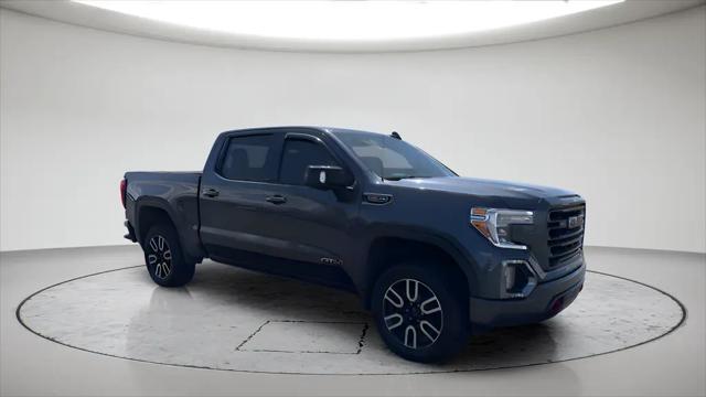 2021 GMC Sierra 1500 AT4 for sale in Longview, WA