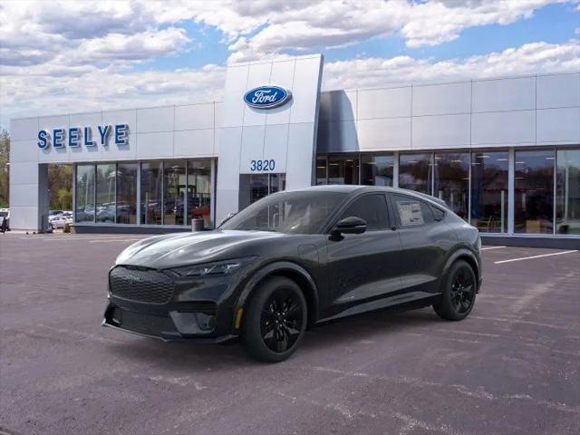 2026 Ford Mustang Mach-E GT for sale in Kalamazoo, MI