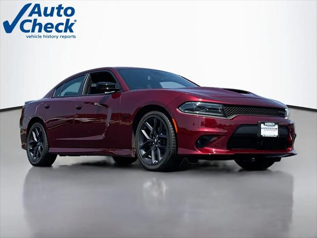 2023 Dodge Charger R/T for sale in Rockford, IL