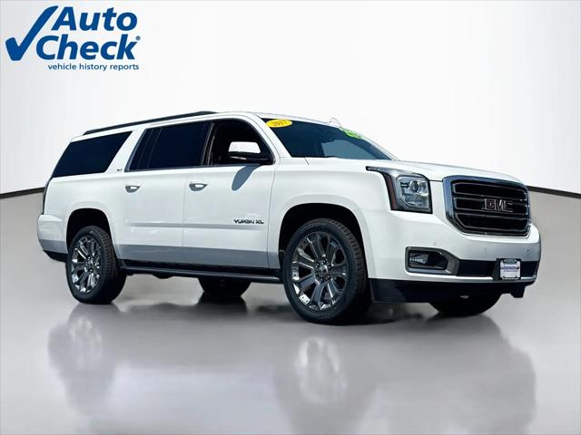 2017 GMC Yukon XL SLT for sale in Rockford, IL