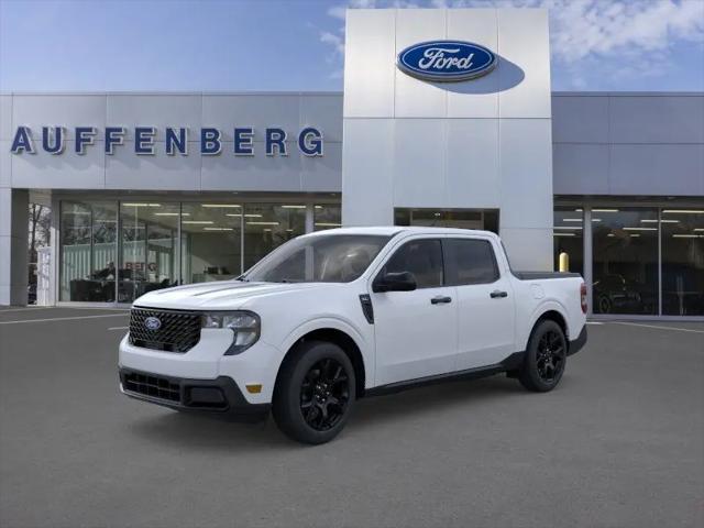 2026 Ford Maverick XLT for sale in Belleville, IL