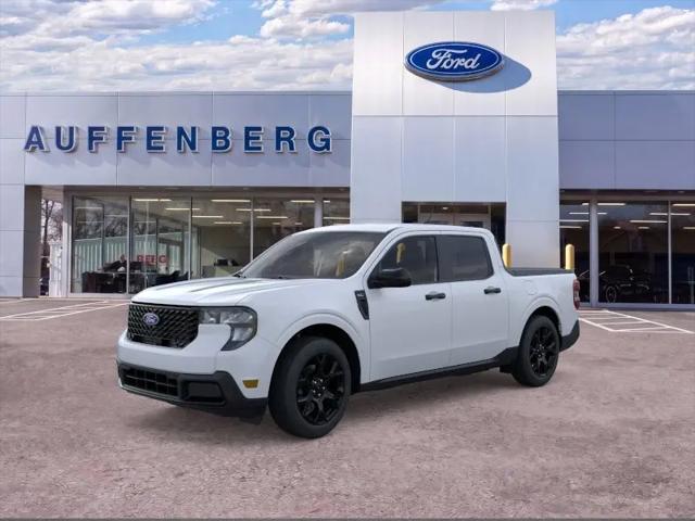 2026 Ford Maverick XLT for sale in Belleville, IL