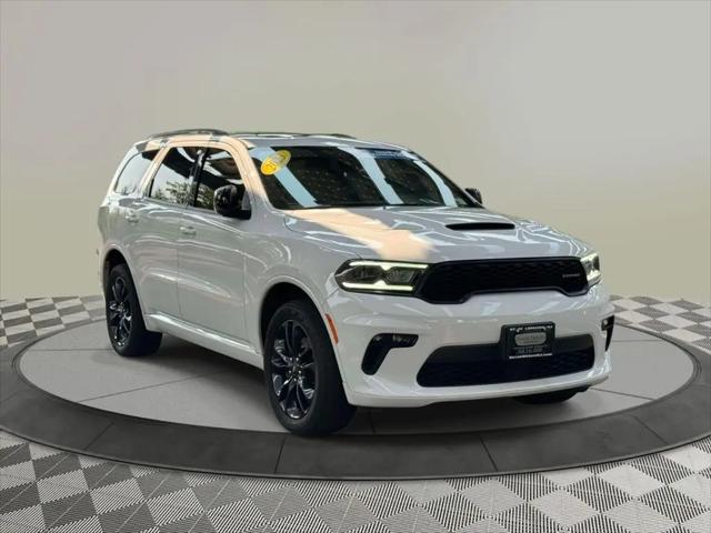 2023 Dodge Durango GT Plus AWD for sale in Lebanon, NJ