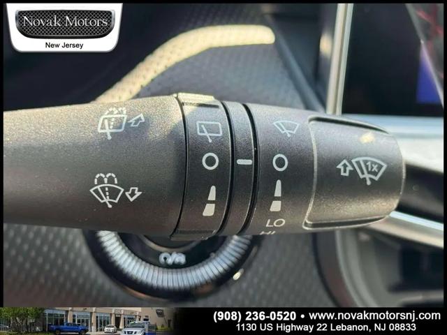2022 Jeep Compass Trailhawk 4x4