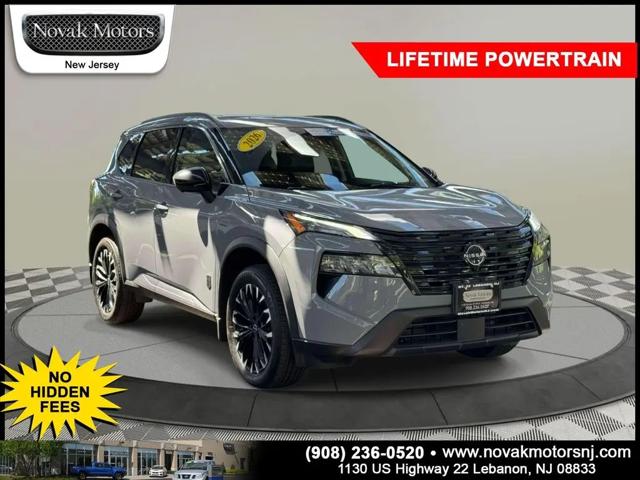 2026 Nissan Rogue Dark Armor for sale in Lebanon, NJ