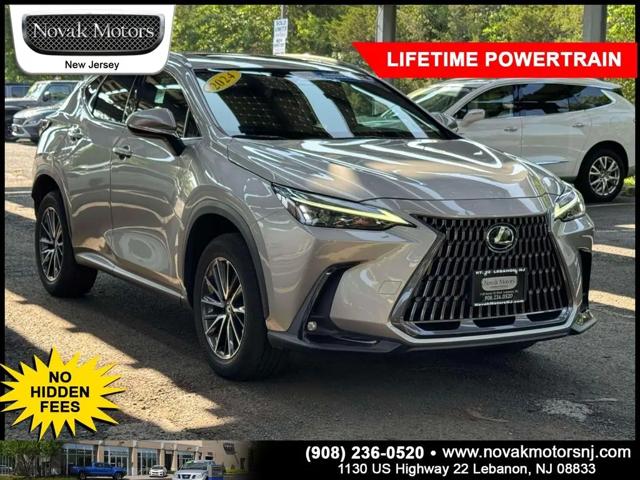 2024 Lexus NX 350 NX 350 for sale in Lebanon, NJ
