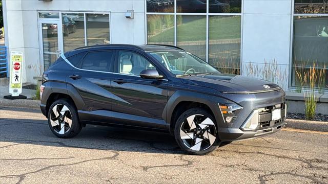 2026 Hyundai Kona Limited for sale in White Bear Lake, MN