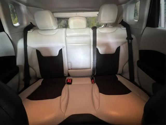 2018 Jeep Compass Latitude 4x4