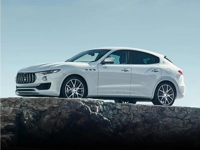 2018 Maserati Levante Standard for sale in Bethlehem, PA