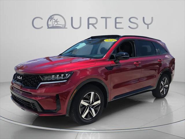 2023 Kia Sorento S for sale in Tampa, FL