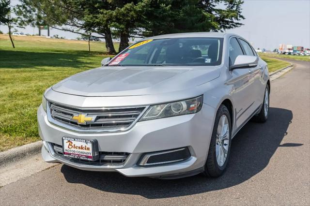 2014 Chevrolet Impala 1LT for sale in Great Falls, MT
