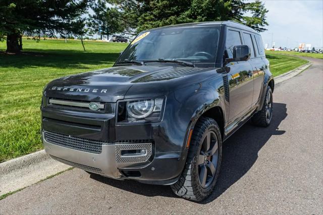 2023 Land Rover Defender 110 X for sale in Great Falls, MT