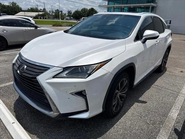 2016 Lexus RX 350 RX 350 for sale in Mobile, AL