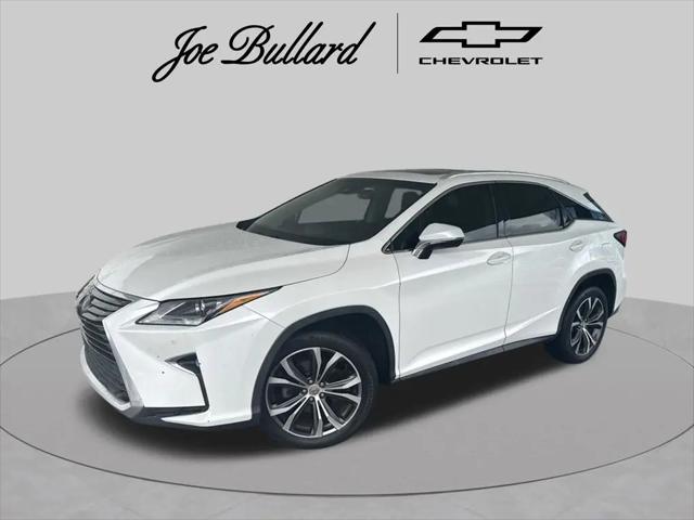 2016 Lexus RX 350 RX 350 for sale in Mobile, AL
