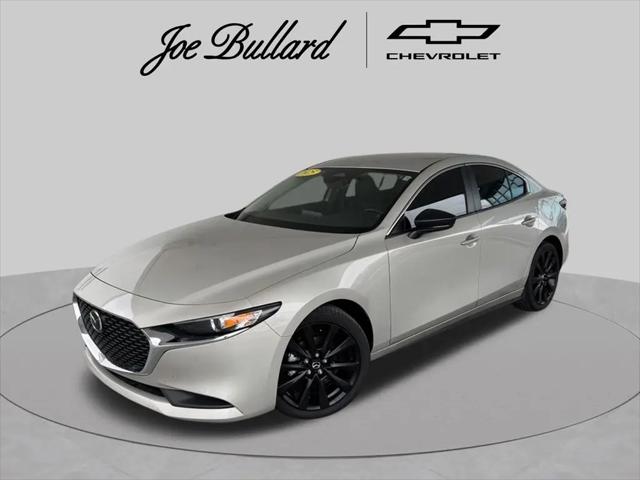 2025 Mazda Mazda3 2.5 S Select Sport for sale in Mobile, AL