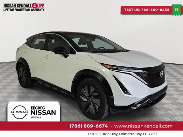 2024 Nissan ARIYA ENGAGE for sale in Palmetto Bay, FL