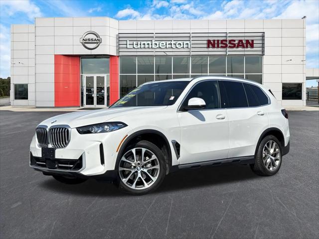 2024 BMW X5 xDrive40i for sale in Lumberton, NC